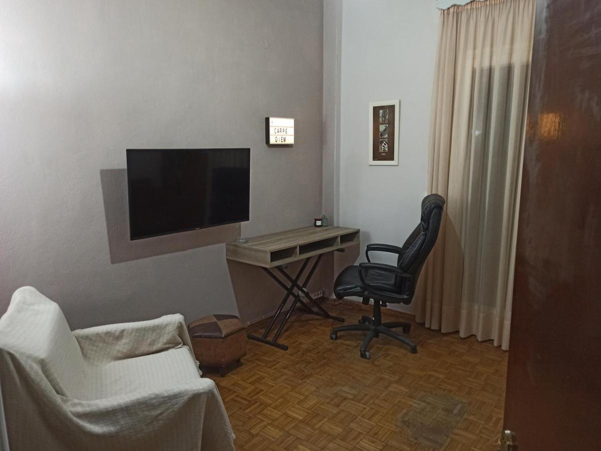 6Th Parodos Ioanni Theotoki 20 Appartamento Corfu  Esterno foto